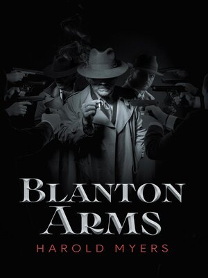 cover image of Blanton Arms